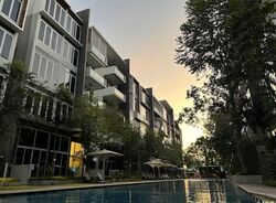 The Greenwich (D28), Condominium #578112191